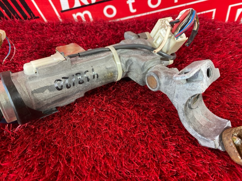 Замок зажигания, 2400 рублей, Солонцы