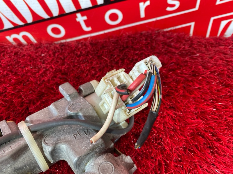 Замок зажигания, 2400 рублей, Солонцы