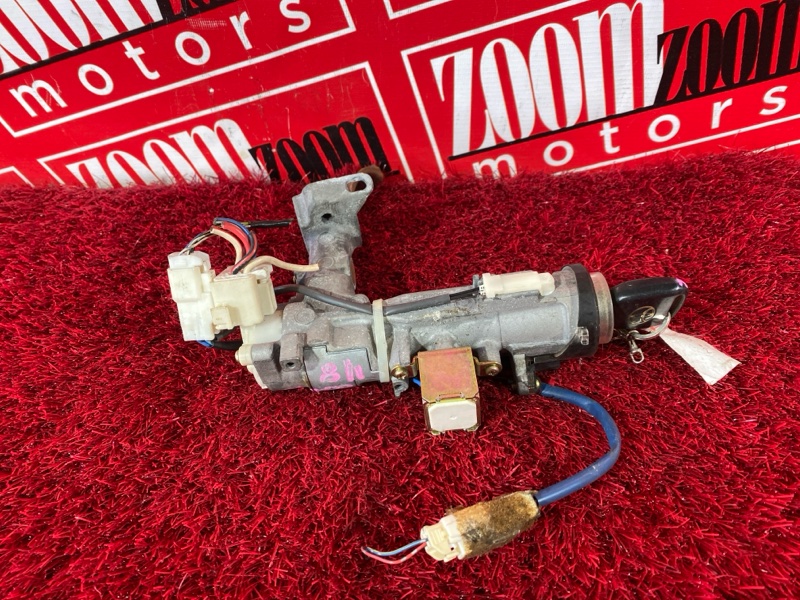 Замок зажигания, 2400 рублей, Солонцы