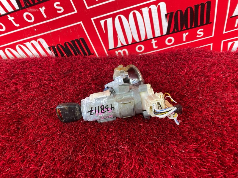 Замок зажигания, 1800 рублей, Солонцы