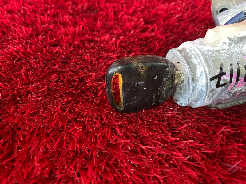 Замок зажигания, 1800 рублей, Солонцы