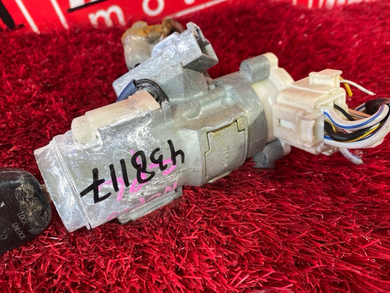 Замок зажигания, 1800 рублей, Солонцы