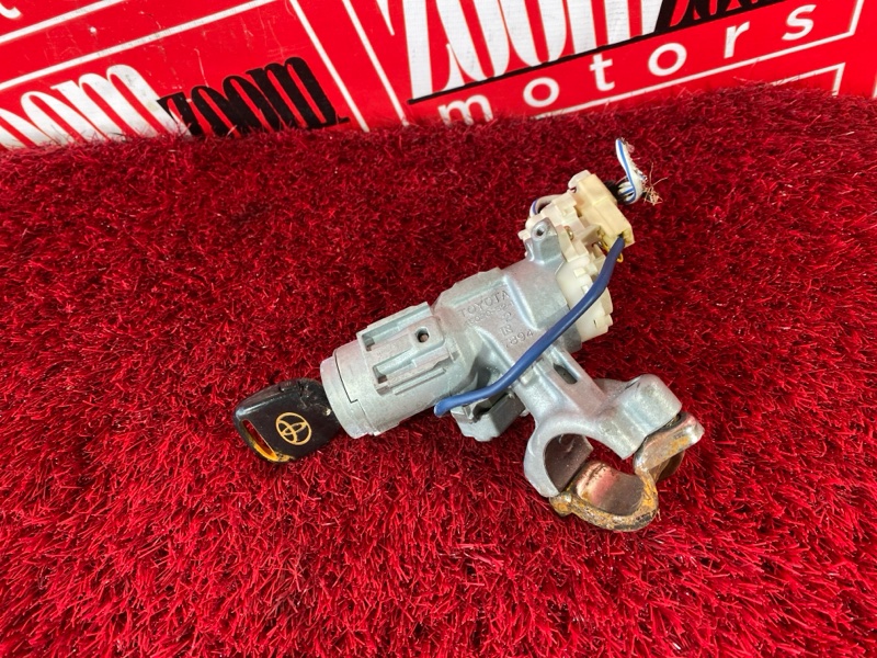 Замок зажигания, 1800 рублей, Солонцы