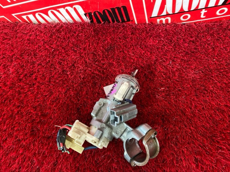 Замок зажигания, 2900 рублей, Солонцы