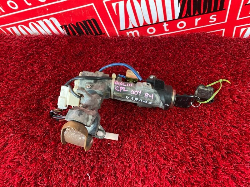 Замок зажигания, 2400 рублей, Солонцы