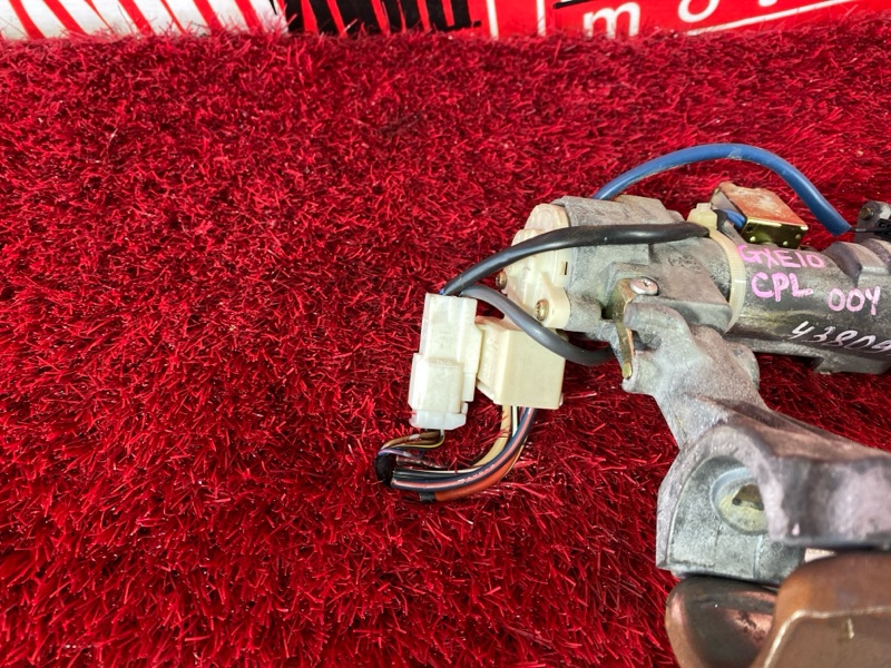 Замок зажигания, 2400 рублей, Солонцы