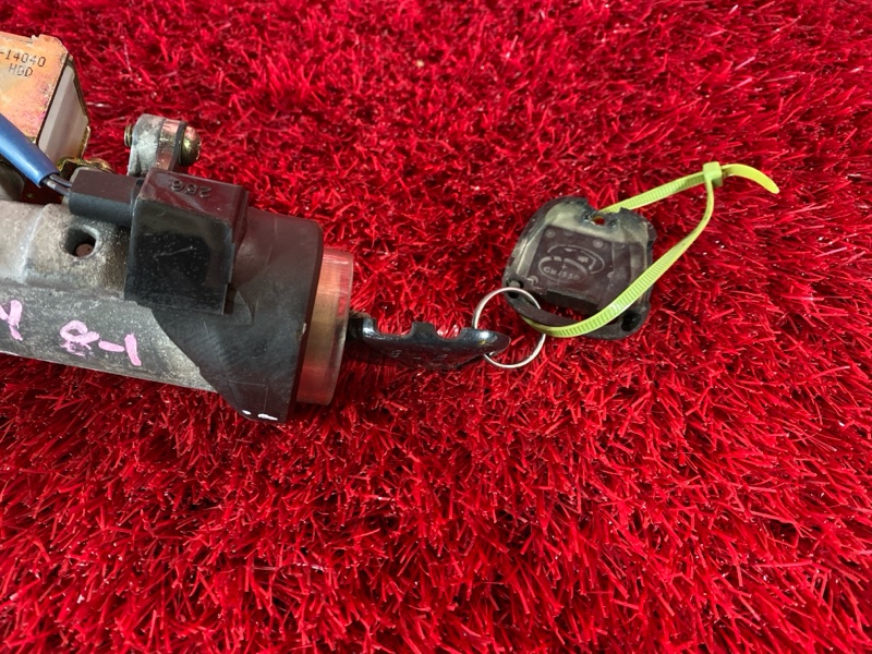 Замок зажигания, 2400 рублей, Солонцы