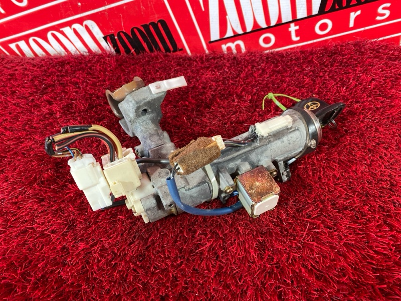 Замок зажигания, 2400 рублей, Солонцы