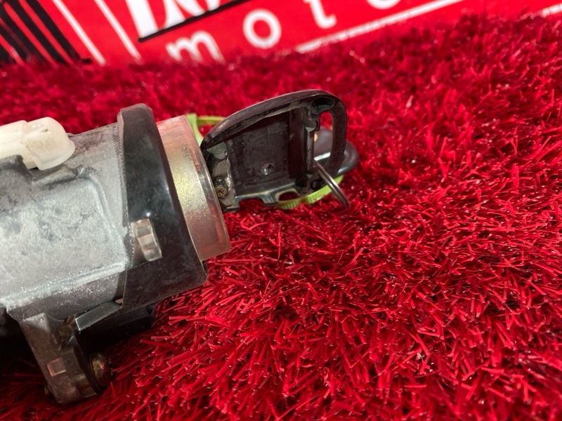 Замок зажигания, 2400 рублей, Солонцы