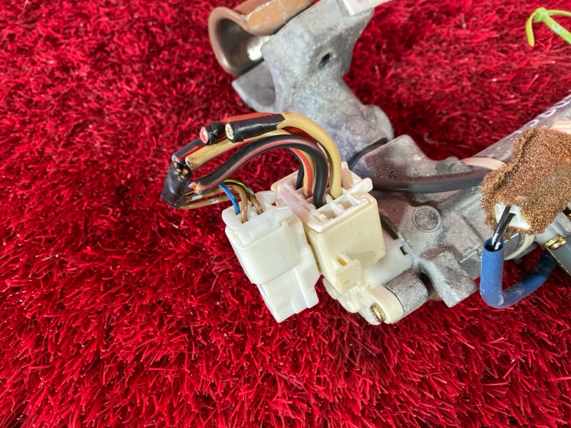 Замок зажигания, 2400 рублей, Солонцы