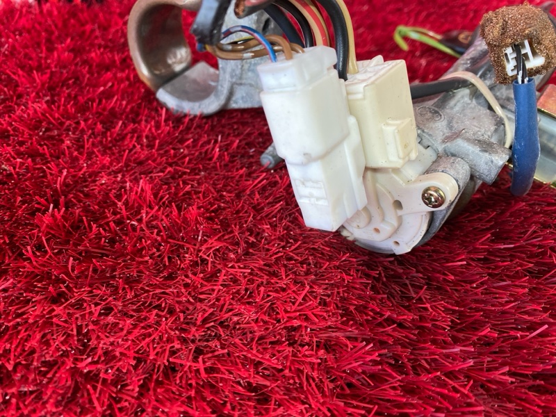 Замок зажигания, 2400 рублей, Солонцы