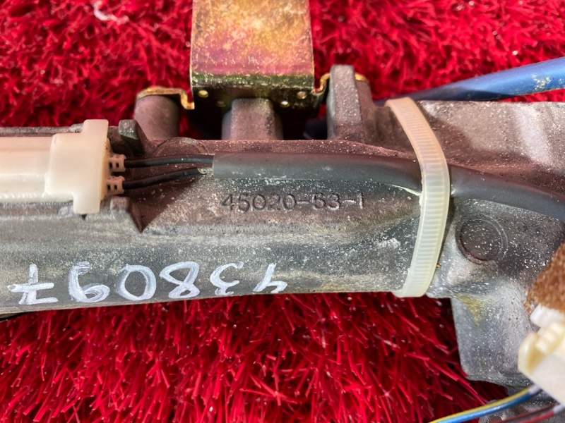 Замок зажигания, 2400 рублей, Солонцы