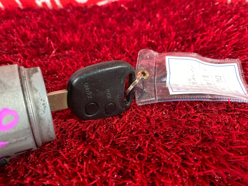 Замок зажигания, 1800 рублей, Солонцы