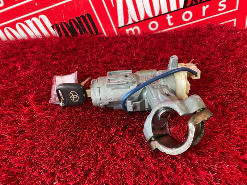 Замок зажигания, 1800 рублей, Солонцы