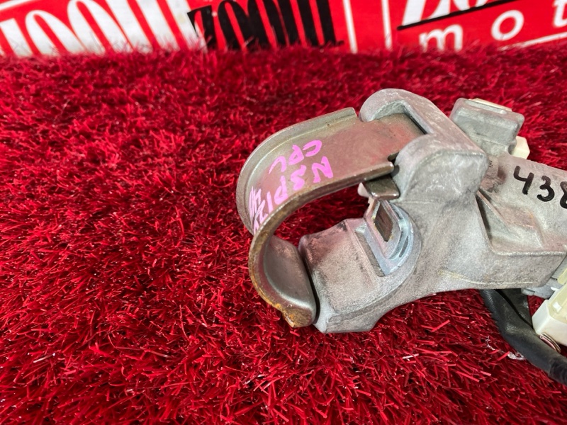 Замок зажигания, 2400 рублей, Солонцы