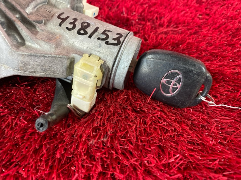 Замок зажигания, 2400 рублей, Солонцы