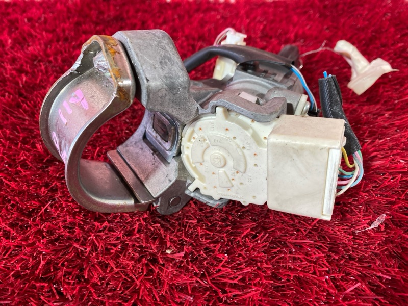 Замок зажигания, 2400 рублей, Солонцы