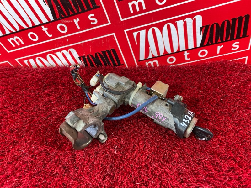 Замок зажигания, 2400 рублей, Солонцы