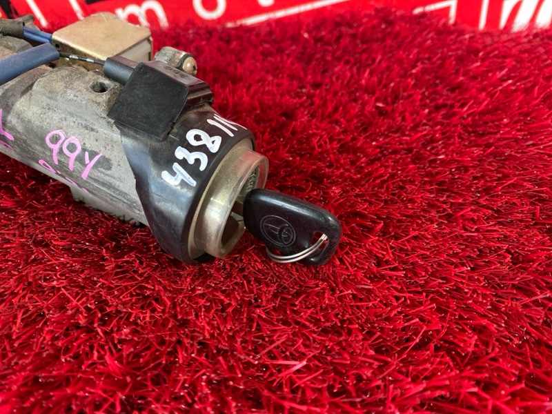 Замок зажигания, 2400 рублей, Солонцы