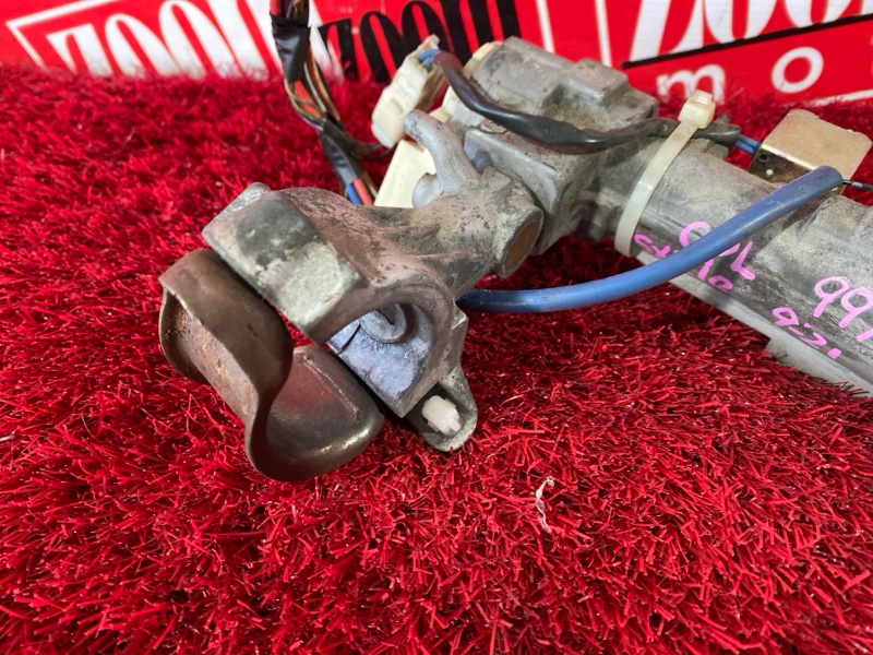 Замок зажигания, 2400 рублей, Солонцы