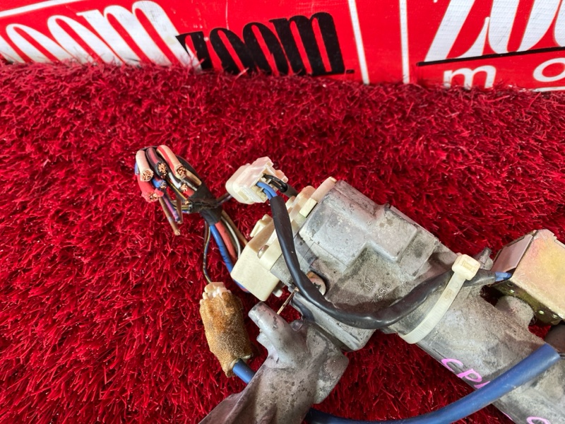 Замок зажигания, 2400 рублей, Солонцы