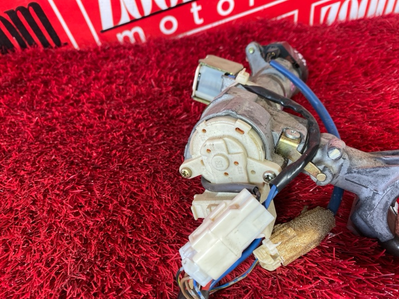 Замок зажигания, 2400 рублей, Солонцы