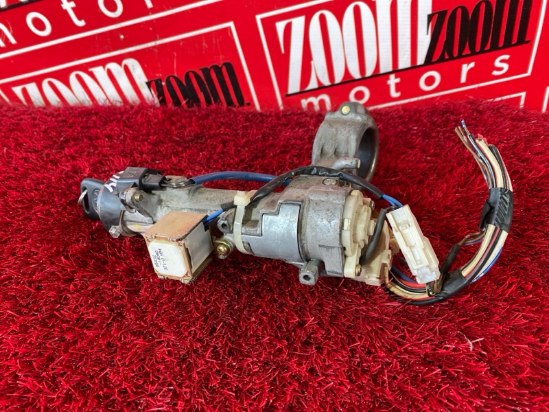 Замок зажигания, 2400 рублей, Солонцы