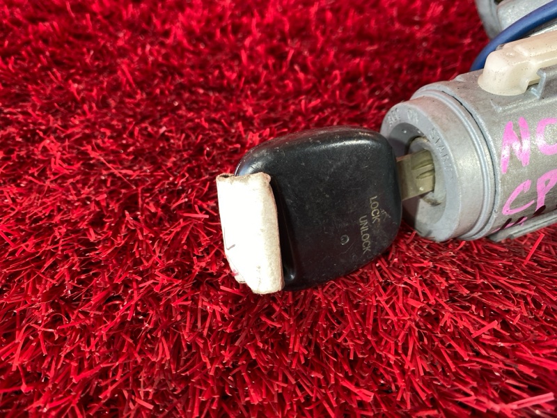 Замок зажигания, 1800 рублей, Солонцы