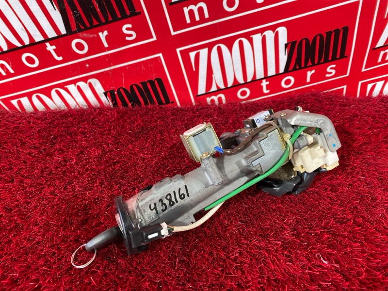 Замок зажигания, 2400 рублей, Солонцы