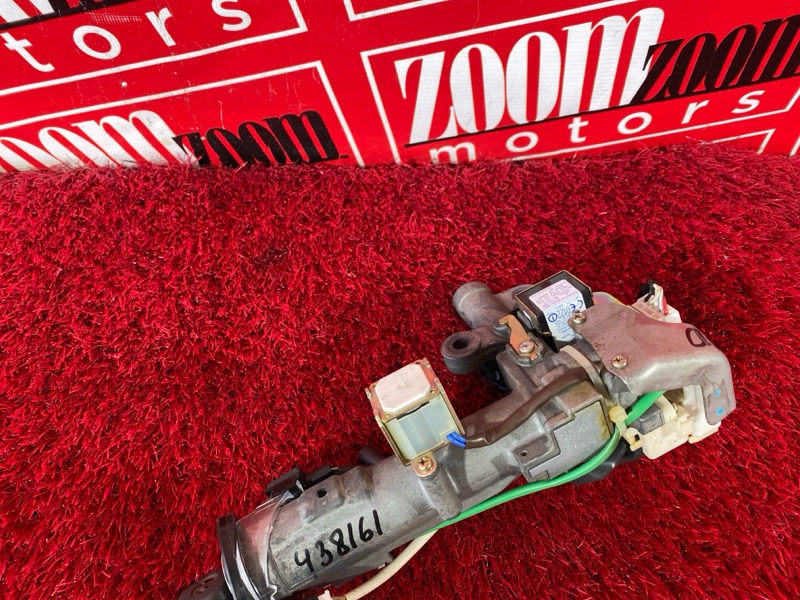 Замок зажигания, 2400 рублей, Солонцы