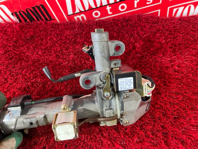 Замок зажигания, 2400 рублей, Солонцы