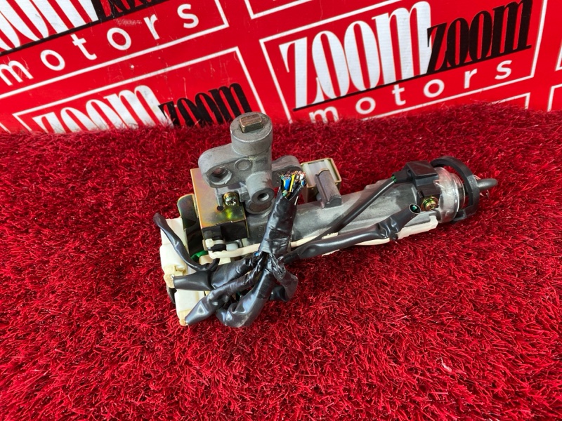 Замок зажигания, 2400 рублей, Солонцы