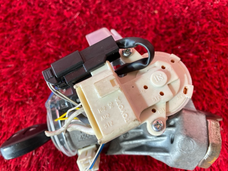 Замок зажигания, 1500 рублей, Солонцы