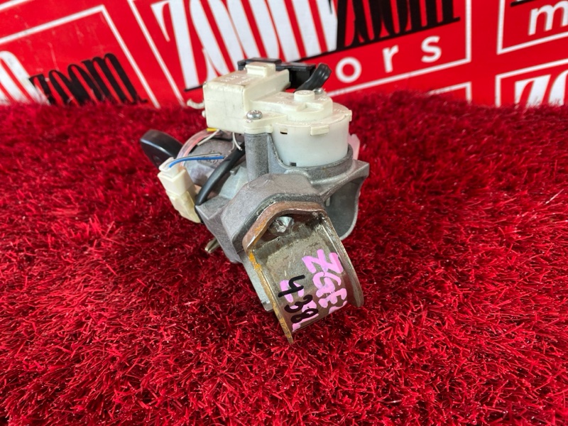 Замок зажигания, 1500 рублей, Солонцы