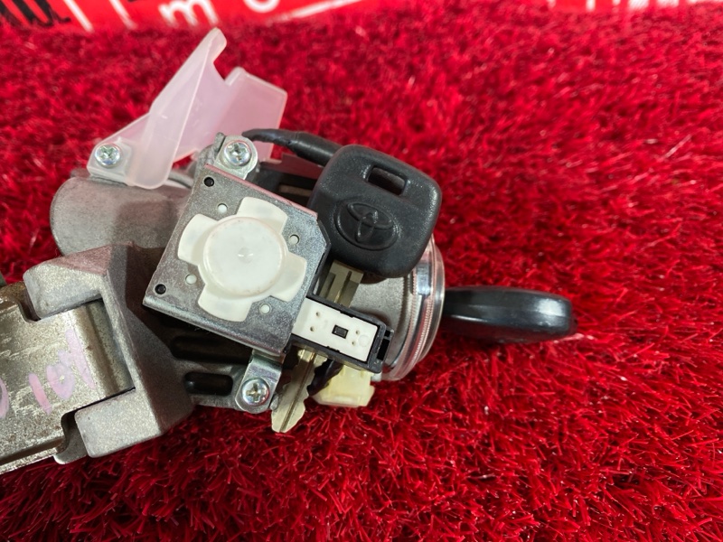 Замок зажигания, 1500 рублей, Солонцы