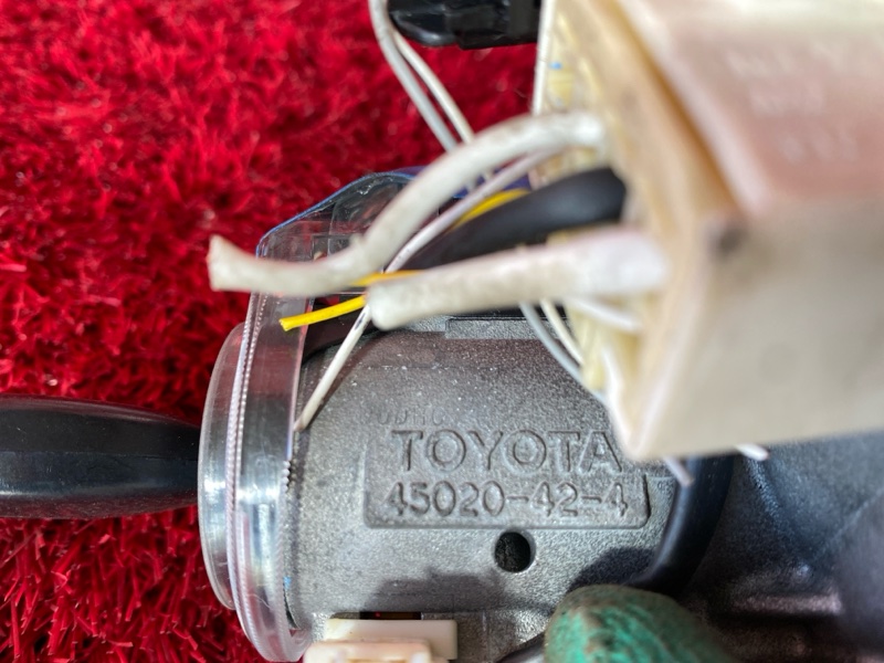 Замок зажигания, 1500 рублей, Солонцы