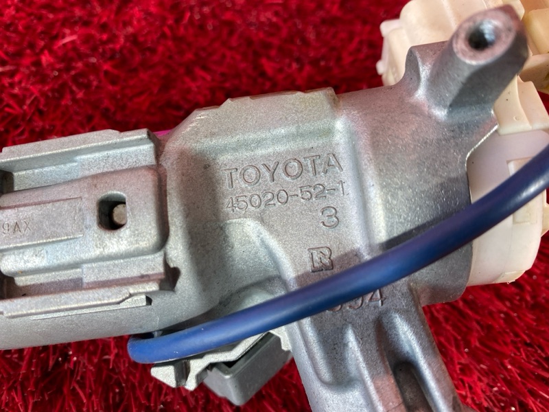 Замок зажигания, 1900 рублей, Солонцы