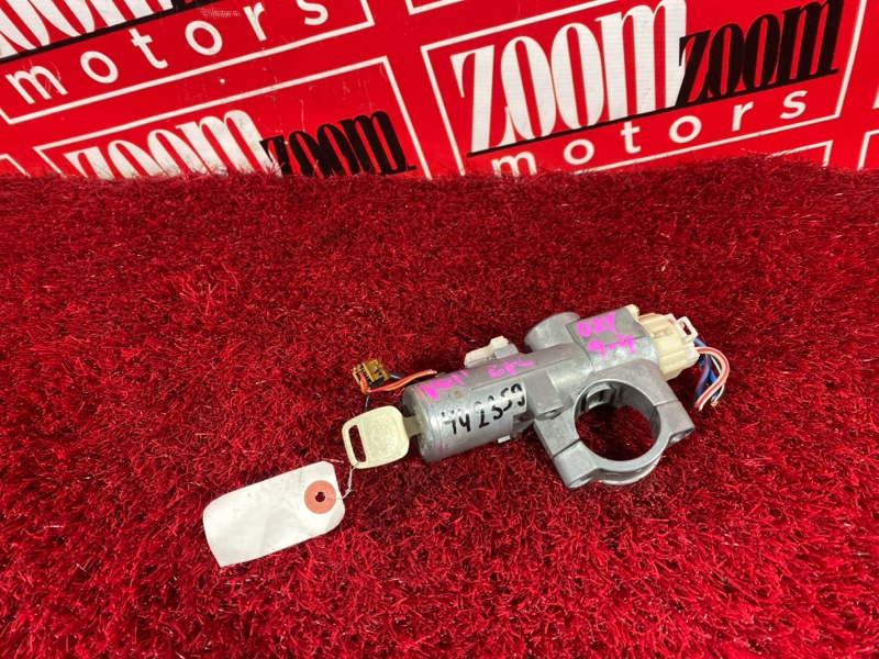 Замок зажигания, 2900 рублей, Солонцы