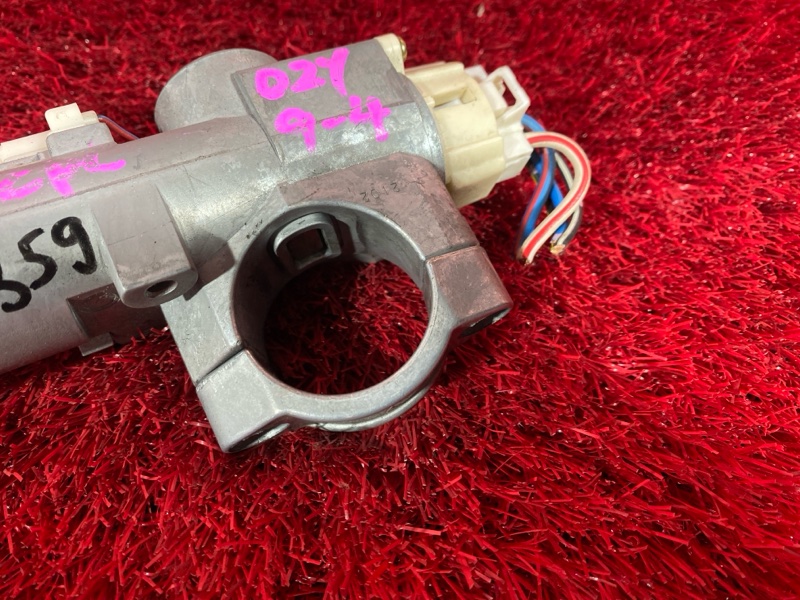 Замок зажигания, 2900 рублей, Солонцы