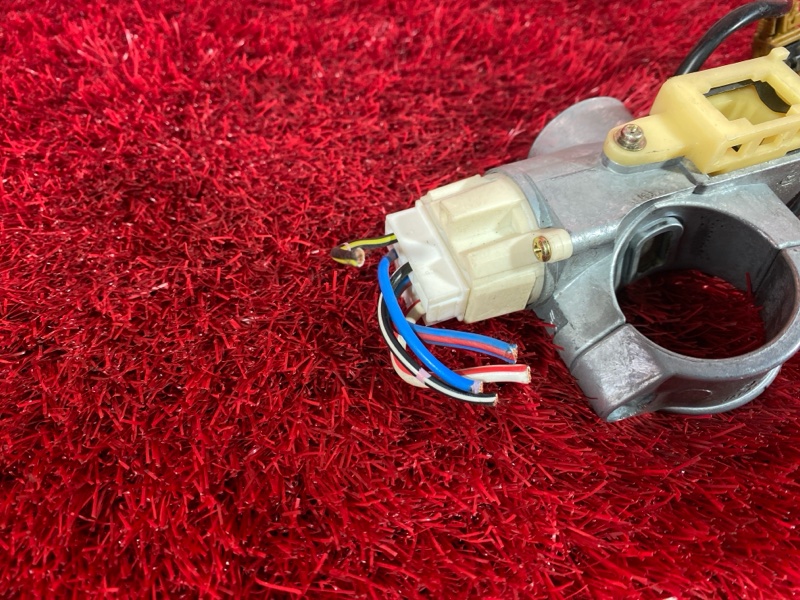 Замок зажигания, 2900 рублей, Солонцы