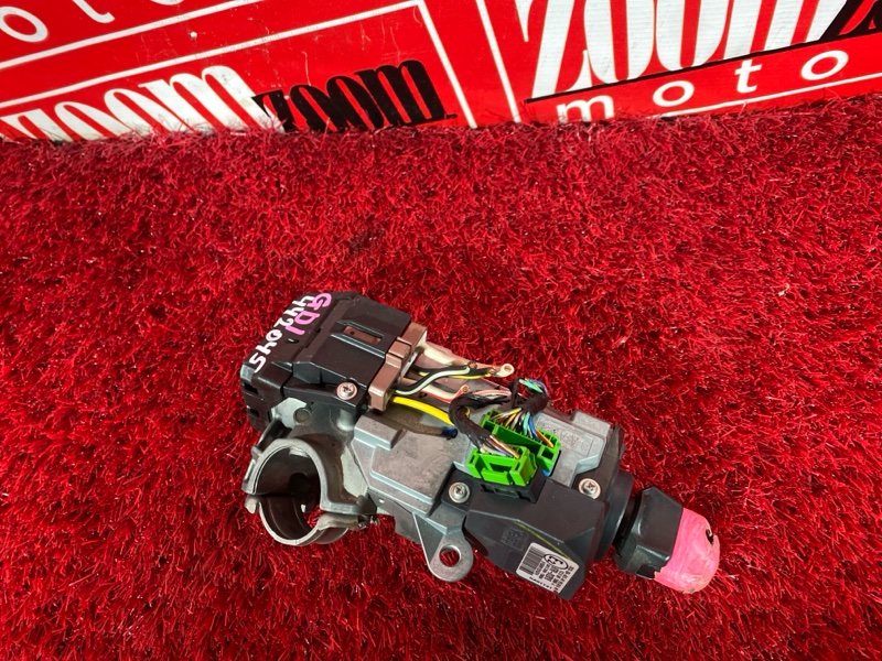 Замок зажигания, 2900 рублей, Солонцы