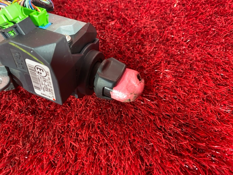 Замок зажигания, 2900 рублей, Солонцы