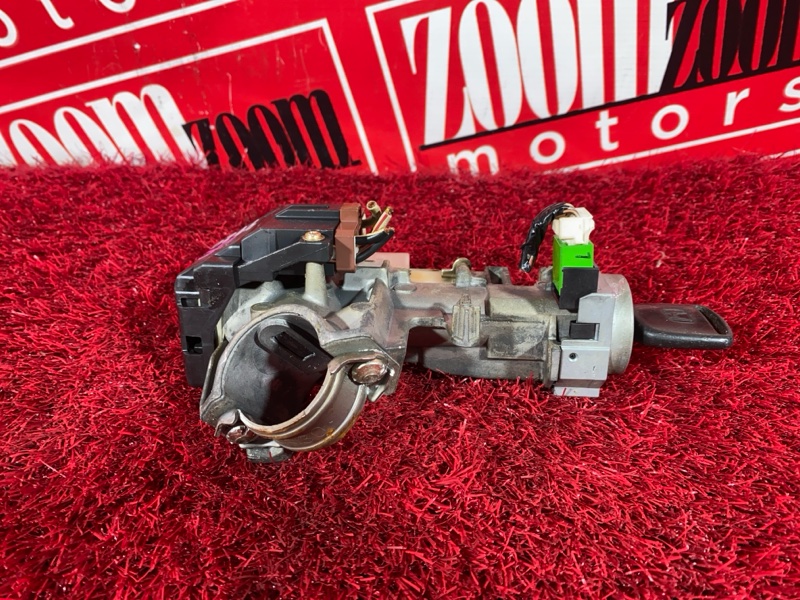 Замок зажигания, 4800 рублей, Солонцы