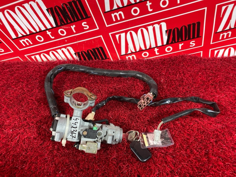 Замок зажигания, 7200 рублей, Солонцы