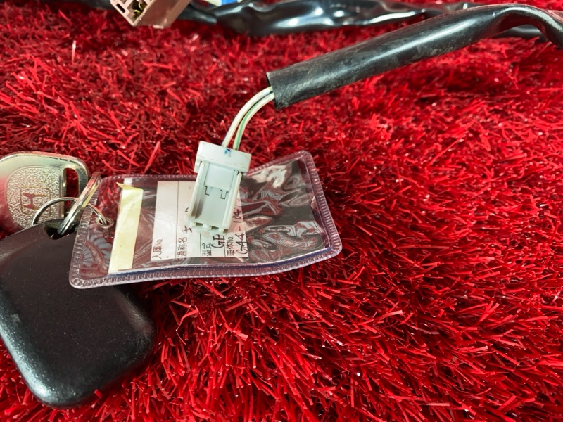 Замок зажигания, 7200 рублей, Солонцы