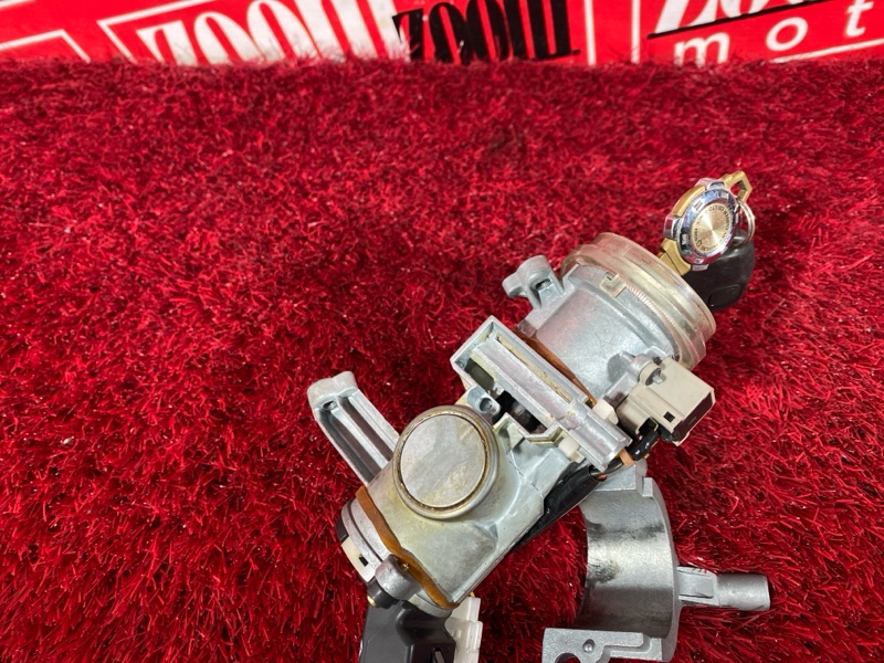 Замок зажигания, 1900 рублей, Солонцы