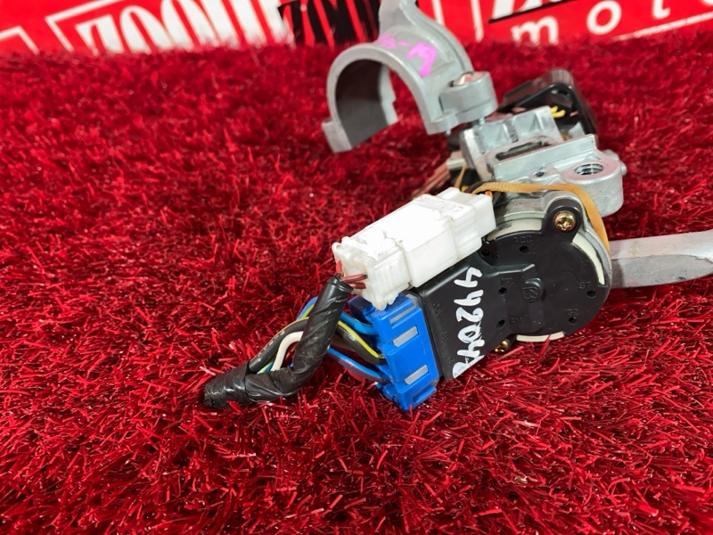 Замок зажигания, 1900 рублей, Солонцы