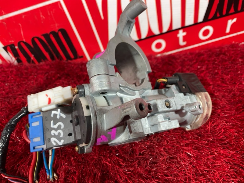 Замок зажигания, 1900 рублей, Солонцы