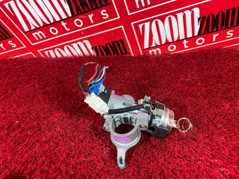 Замок зажигания, 1900 рублей, Солонцы