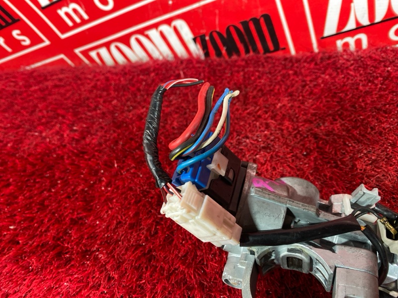 Замок зажигания, 1900 рублей, Солонцы